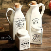 Paxen Ceramic Set