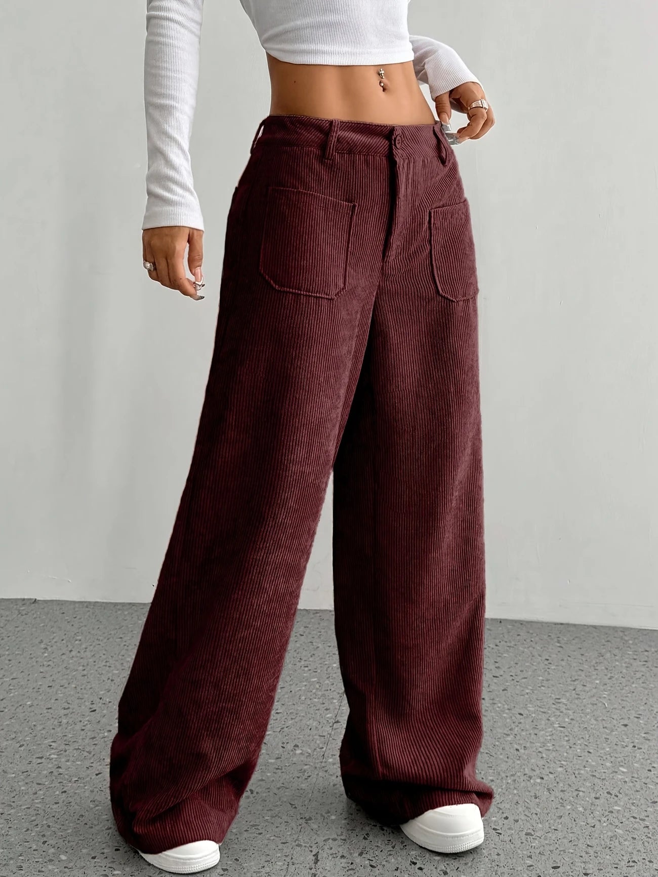 Marvue Pants
