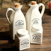 Paxen Ceramic Set