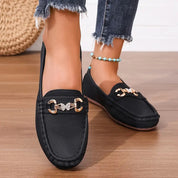 Zifra Loafers