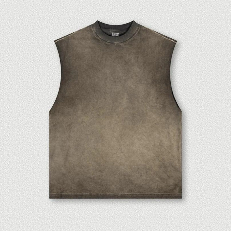 Zaden Tank Top