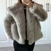 Voxen Coat