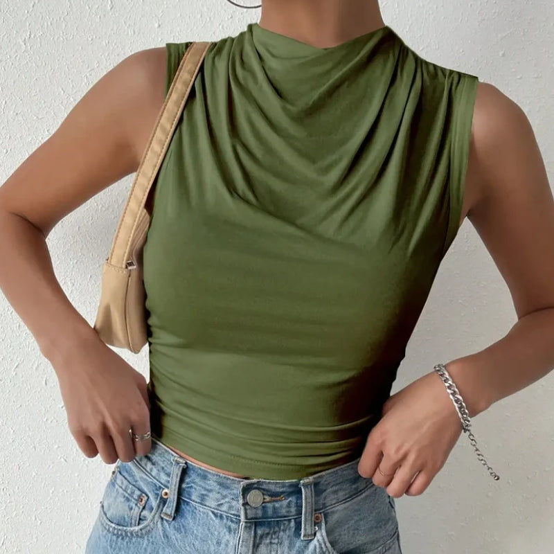 Cevora Tank Top