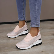 Solla Orthopedic Slip-Ons
