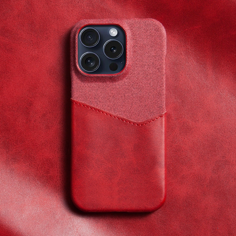 Brano iPhone Case