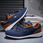 Harbridge Leather Sneakers