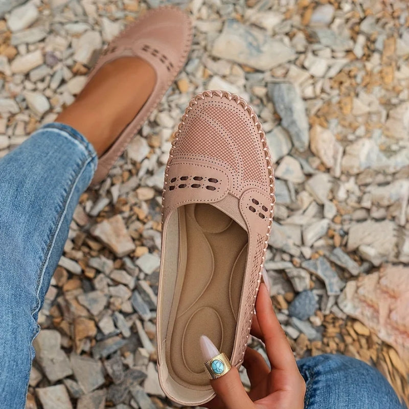 Aureli Orthopedic Shoes