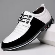 Lennor Edge Leather Shoes