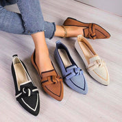 Vyren Flats