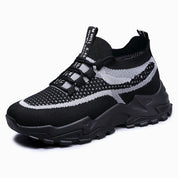Fynex Orthopedic Shoes