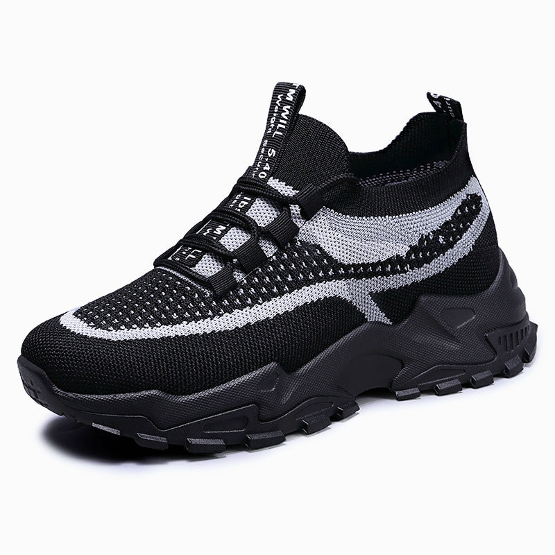 Fynex Orthopedic Shoes