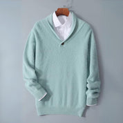 Arvyn Cashmere Sweater