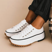 Nuvra Orthopedic Shoes