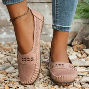 Aureli Orthopedic Shoes