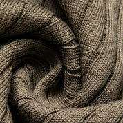 Lio Knitted Polo Shirt