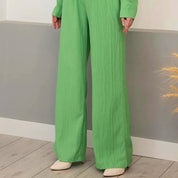 Aurette Privé Two-Piece Set