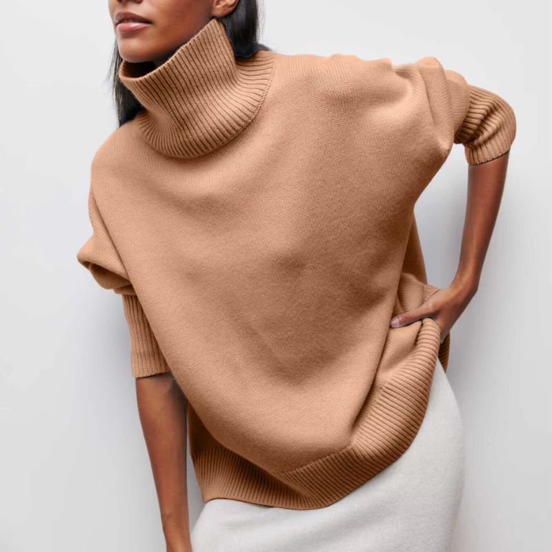 Versaro Knit Sweater