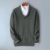 Arvyn Cashmere Sweater