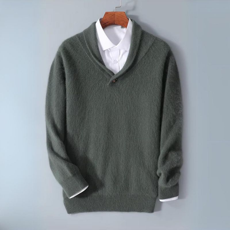 Arvyn Cashmere Sweater