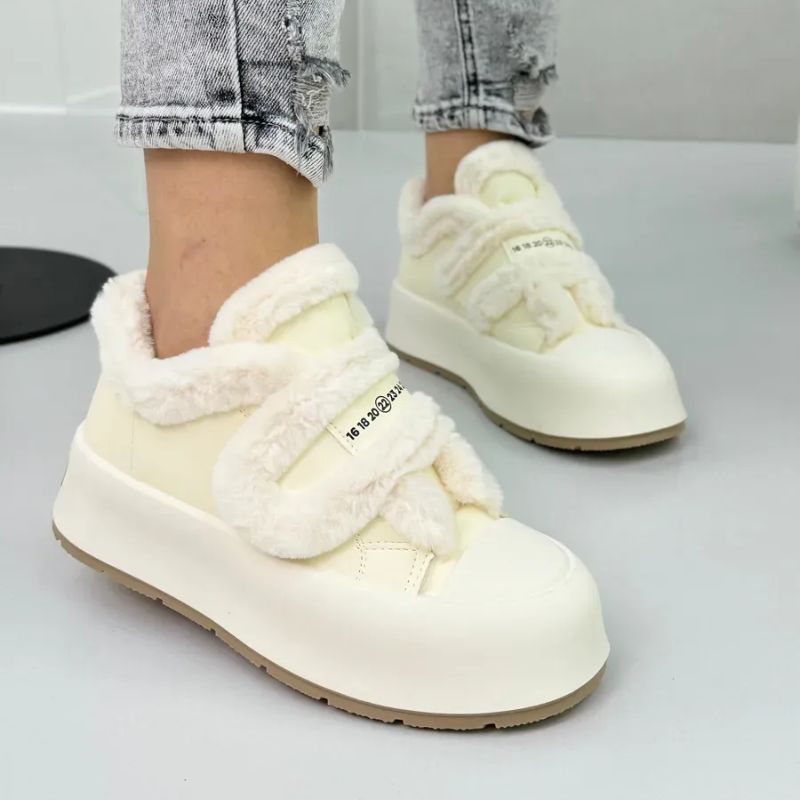 Molten Shoes