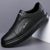 San Nori Leather Sneakers