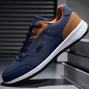 Harbridge Leather Sneakers