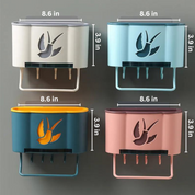Vandor Organizer