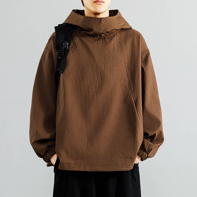 Aureon Men's Hoodie