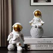 AstroResin Figurine