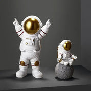 AstroResin Figurine