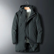 Gangen Winter Jacket