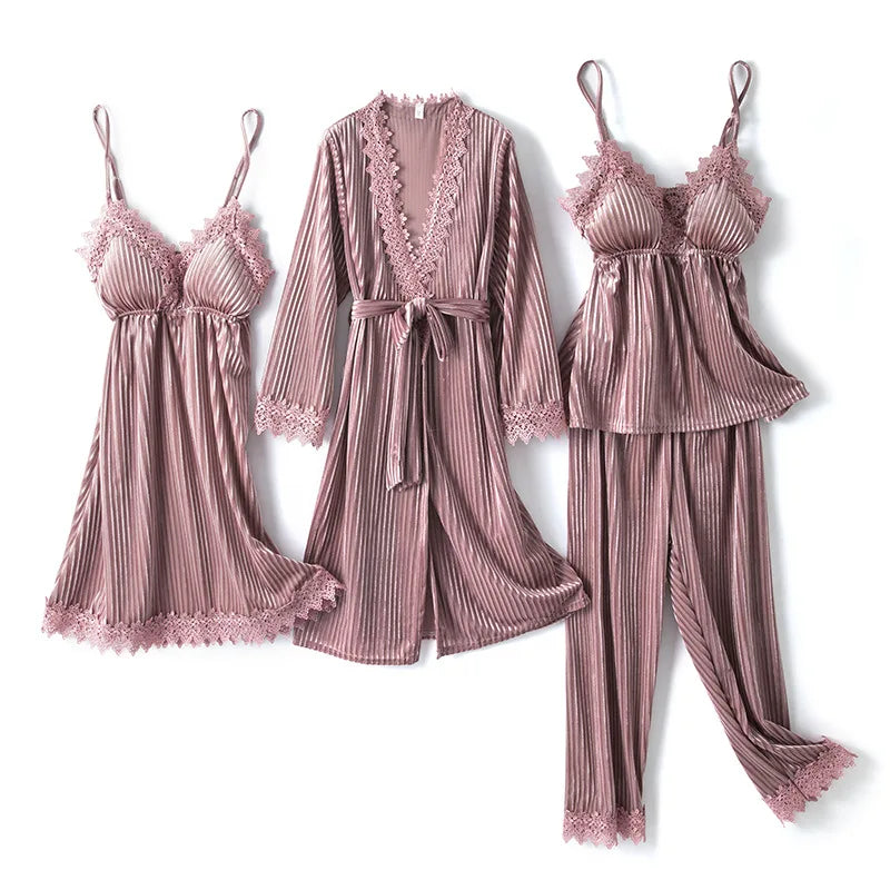 Torva Sleepwear Sets