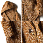 Mavor Cardigan