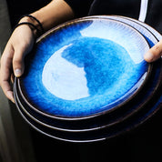 Fujin Nova Plates