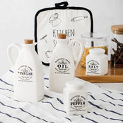 Paxen Ceramic Set