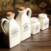 Paxen Ceramic Set