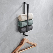 Vistara Towel Rack