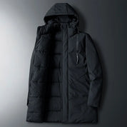 Gangen Winter Jacket