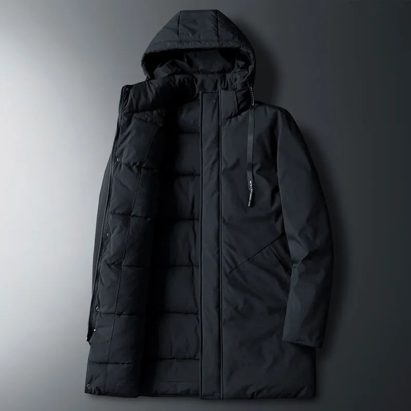 Gangen Winter Jacket