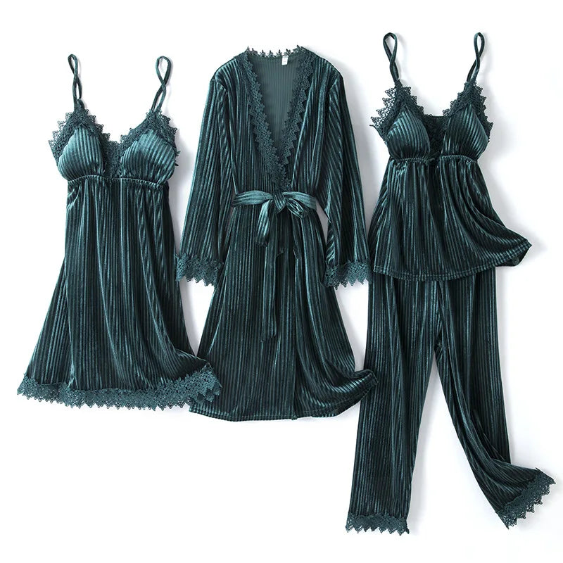 Torva Sleepwear Sets