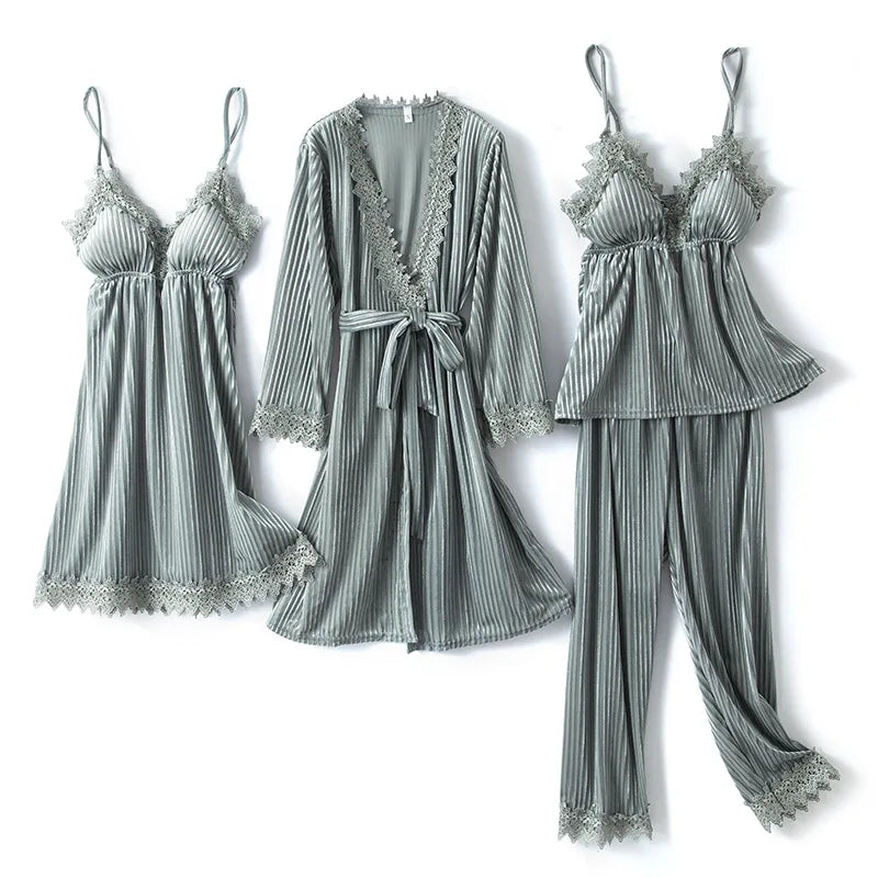 Torva Sleepwear Sets