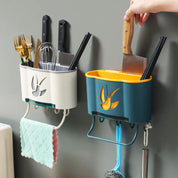 Vandor Organizer