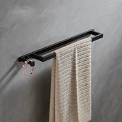 Vistara Towel Rack