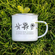 Flower Mug