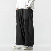 Santian Corduroy Sweatpants
