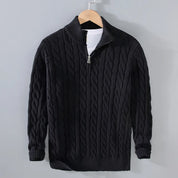 Cortan Cotton Sweater