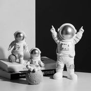 AstroResin Figurine