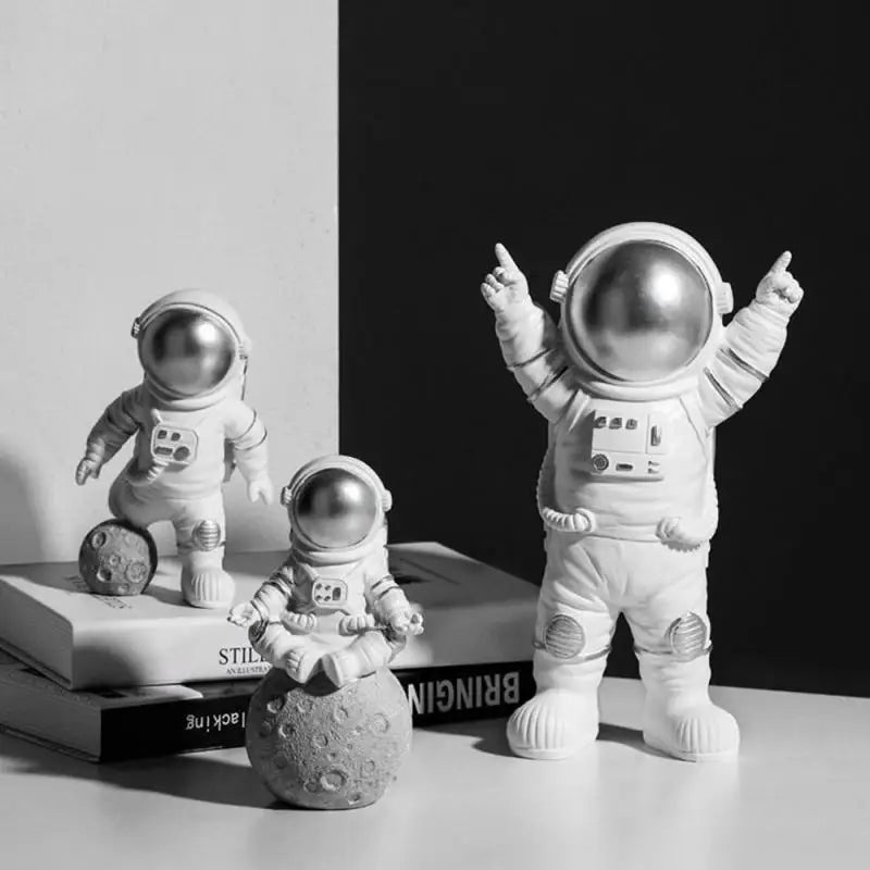 AstroResin Figurine