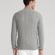 Cortan Cotton Sweater
