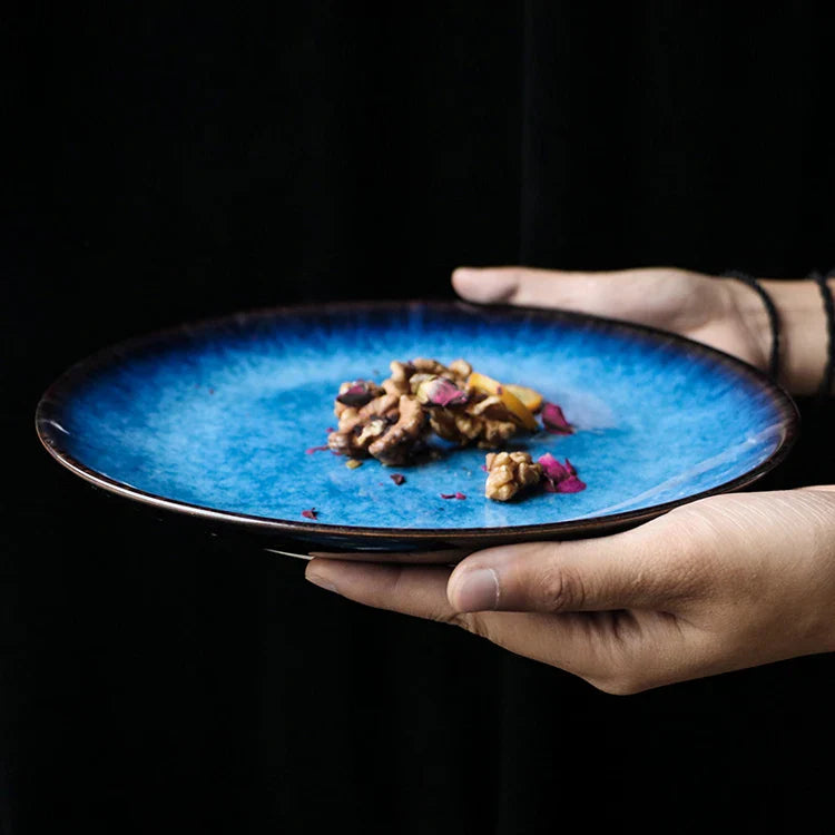 Fujin Nova Plates